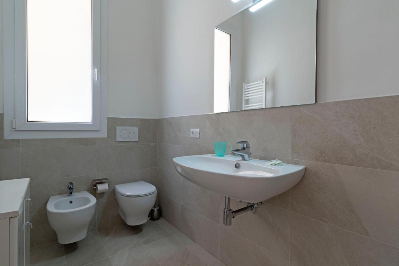 Queen House Venezia Exterior photo