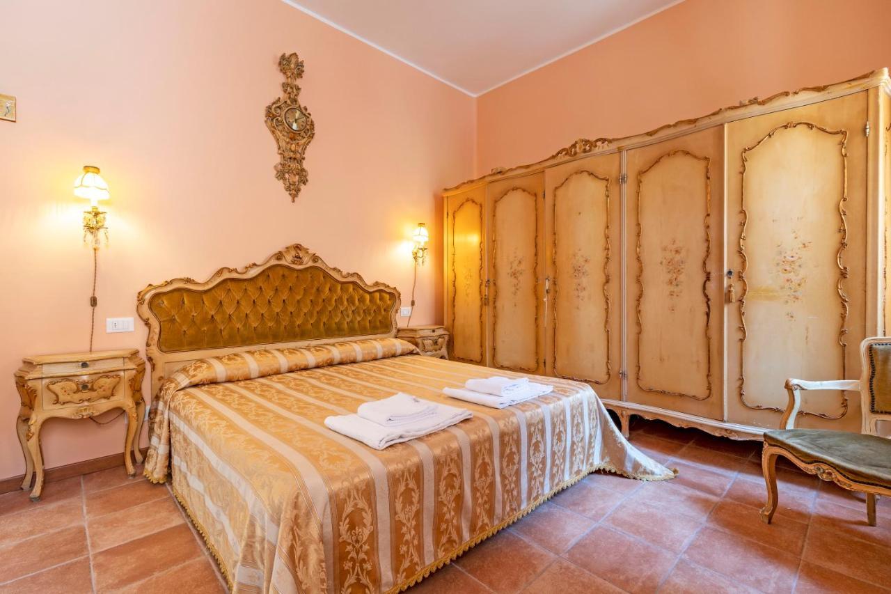 Queen House Venezia Exterior photo