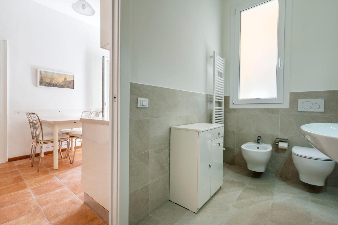 Queen House Venezia Exterior photo
