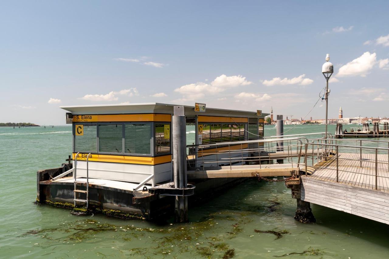 Queen House Venezia Exterior photo